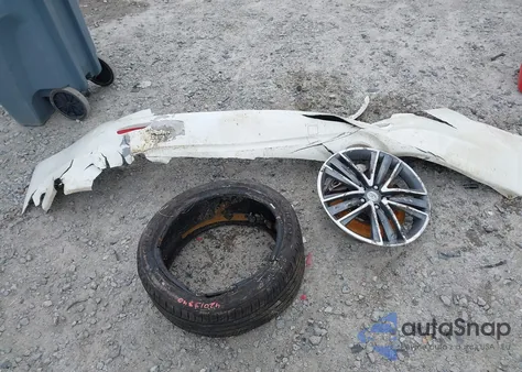 2017 Infiniti Q50 2.0T Sport из США, поврежденный, VIN JN1CV7AP6HM641311